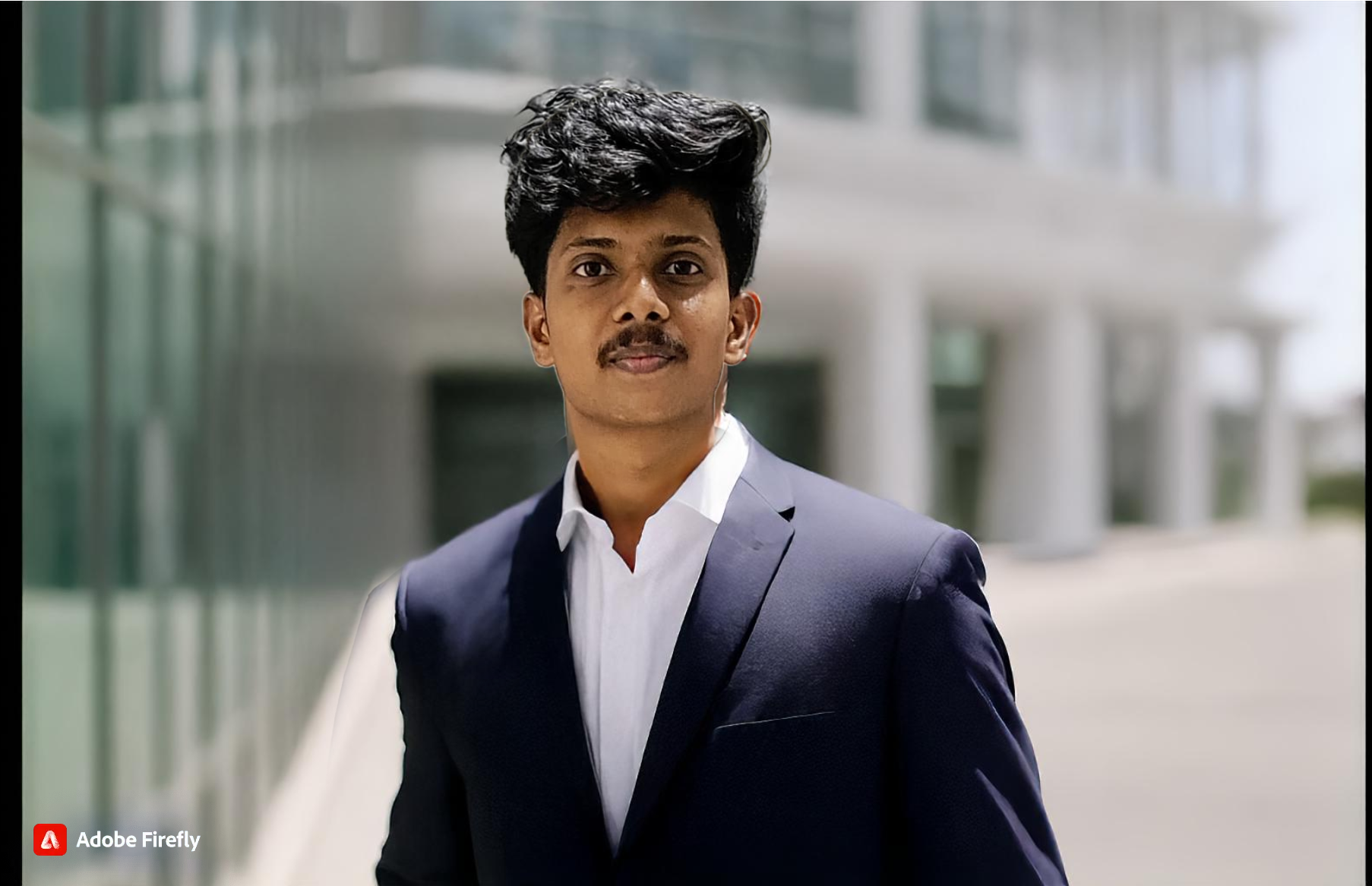 Adithyan V S